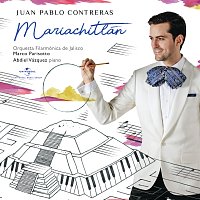 Juan Pablo Contreras, Orquesta Filarmónica De Jalisco, Marco Parisotto – Mariachitlán