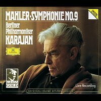 Berliner Philharmoniker, Herbert von Karajan – Mahler: Symphony No.9