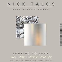 Nick Talos, Chelcee Grimes – Looking To Love [Nick Talos & Nalestar Club Mix]