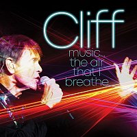 Cliff Richard – Music... The Air That I Breathe CD