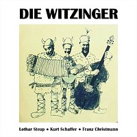 Lothar Steup, Kurt Schaffer, Franz Christmann – Die Witzinger