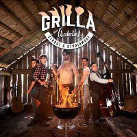 Grilla (Lalala)