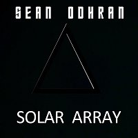 Přední strana obalu CD Solar Array