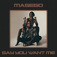 Masego – Say You Want Me [Single Version]
