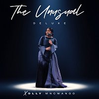 Xolly Mncwango – Unusual [Live / Deluxe]