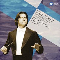 Riccardo Muti – Bruckner: Symphonies 4&6