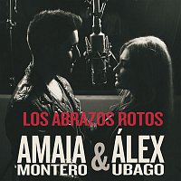 Amaia Montero con Alex Ubago – Los Abrazos Rotos