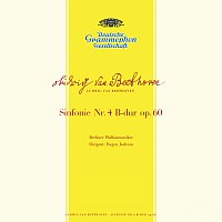 Přední strana obalu CD Mozart: Serenade in G, K.525 "Eine kleine Nachtmusik" / Beethoven: Symphony No.4 In B Flat, Op.60 / Bruckner: Te Deum WAB 45