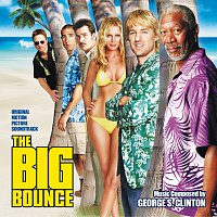 George S. Clinton – The Big Bounce [Original Motion Picture Soundtrack]