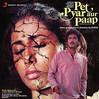 Bappi Lahiri – Pet Pyar Aur Paap (Original Motion Picture Soundtrack)