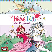 Hexe Lilli – 019/wird Prinzessin