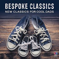 Přední strana obalu CD Bespoke Classics: New Classics For Cool Dads