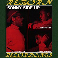 Dizzy Gillespie, Sonny Rollins, Sonny Stitt – Sonny Side Up (HD Remastered)