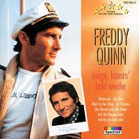 Freddy Quinn – Star Gala