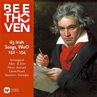 Jean-Pierre Armengaud – Beethoven: 63 Irish Songs, WoO 152, 153 & 154