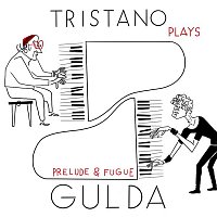 Francesco Tristano – Prelude and Fugue