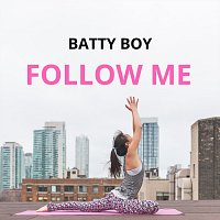 Přední strana obalu CD Follow Me