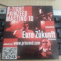 PRINZEED – Eure Zukunft feat. B-Tight, Mastino