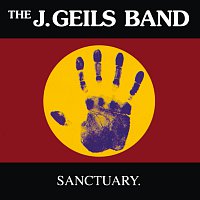 The J. Geils Band – Sanctuary.