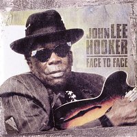 John Lee Hooker – Face to Face