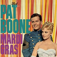 Pat Boone – Mardi Gras [Expanded Edition]
