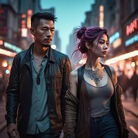 Přední strana obalu CD Fool (Lucky 33)