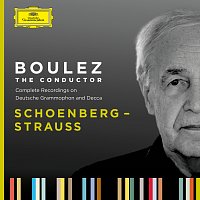 Pierre Boulez – Boulez A-Z: Schoenberg - Strauss
