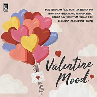 Různí interpreti – Valentine Mood