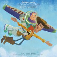 Randy Newman – Walt Disney Records The Legacy Collection: Toy Story