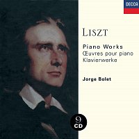 Jorge Bolet – Liszt: Piano Music