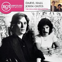 Daryl Hall & John Oates – The Ballads Collection
