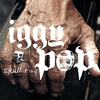Iggy Pop – Skull Ring