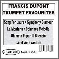 Francis Dupont – Trumpet Favourites
