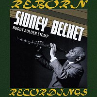 Sidney Bechet – Buddy Bolden Stomp - 1947-1949  (HD Remastered)