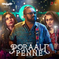 Pragathi Guruprasad, Deepti Reddy & Keba Jeremiah – Poraali Penne (Madras Gig Season 2)