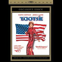 Různí interpreti – Tootsie (Oskarová edice)