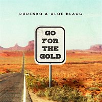 Rudenko & Aloe Blacc – Go For The Gold