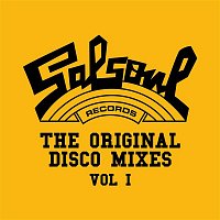 Various  Artists – Salsoul Original Disco Mixes - Vol. 1