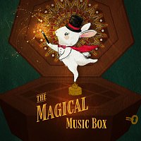 Nursery Rhymes 123 – The Magical Music Box