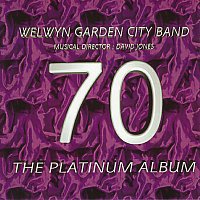 Welwyn Garden City Band – The Platinum album