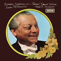 Wiener Philharmoniker, Hans Schmidt-Isserstedt – Beethoven: Symphony No. 6 'Pastoral', 'Egmont' Overture [Hans Schmidt-Isserstedt Edition – Decca Recordings, Vol. 5]