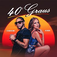 JS O Mao de Ouro, Gi Cardoni – 40 Graus