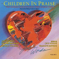 Různí interpreti – Children In Praise