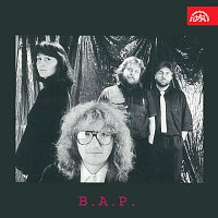 B. A. P. – B. A. P. MP3