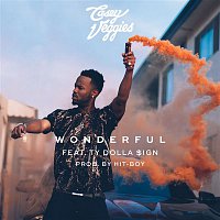 Casey Veggies, Ty Dolla $ign – Wonderful