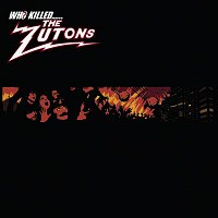 The Zutons – Who Killed The Zutons?