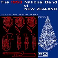 The National Band Of New Zealand – 1953