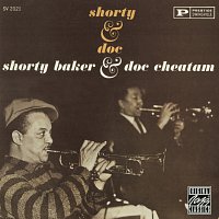 Shorty Baker, Doc Cheatham – Shorty & Doc