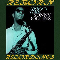 Sonny Rollins – Newk's Time (RVG, HD Remastered)
