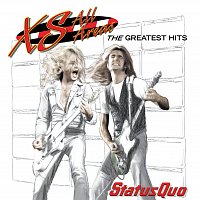 Status Quo – XS All Areas - The Greatest Hits